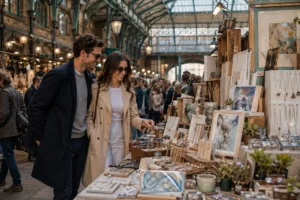 Browse the Apple Market