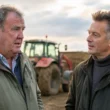 Chris Packham Clarkson’s Farm comments