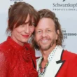 Davina McCall husband