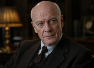 Did Michael Byrne’s Grindelwald Redeem Himself