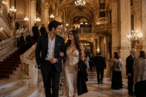 Experience the Royal Opera House