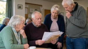 How Many State Pensioners Were Overtaxed or Potentially Affected
