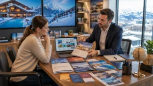 Is Chalet Bespoke the Same as Other Bespoke Travel Companies