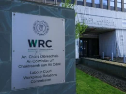 Mark Brennan M&S WRC decision