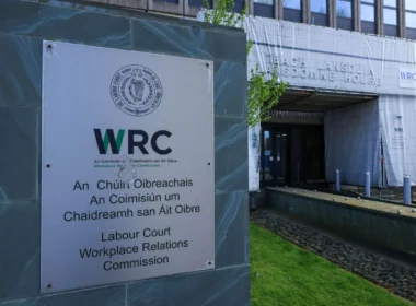 Mark Brennan M&S WRC decision