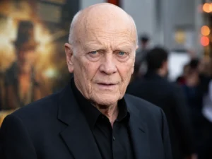 Michael Byrne in Indiana Jones and the Last Crusade