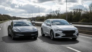 What Are the New EV Pay-per-mile Road Tax Rates