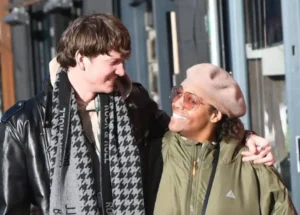 What Has Alison Hammond Said About the Age Gap