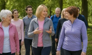 What Has Louise Minchin Said About Cancer Awareness