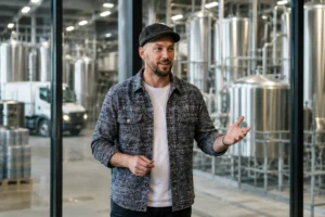 What Is Included in James Watt’s BrewDog Bid