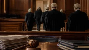 What Was the Latest Ruling