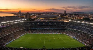 Where will the 2030 World Cup be played