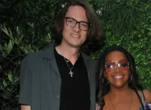 Who Is Alison Hammond’s Boyfriend David Putman