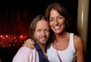 Who Is Davina McCall’s Husband