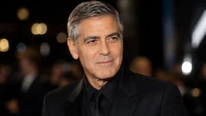 Who Is George Clooney’s Choice for the Next James Bond