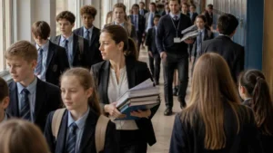 Why Are Staffing Levels Part of the Dispute