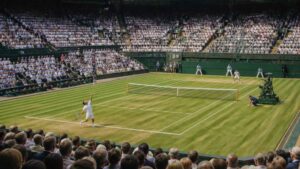 Why Does the Wimbledon Friday Schedule Matter