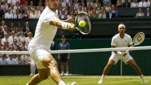 Why Is Sinner vs Djokovic So Important