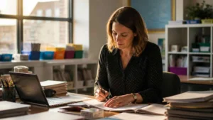 Why Is Teacher Workload Such a Big Issue