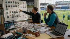 Why do some London Spirit 2026 squad lists look different