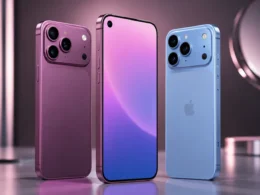 apple iphone 18 pro max