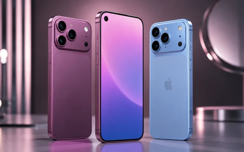 apple iphone 18 pro max