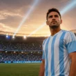 argentina fifa 2030 tournament spot