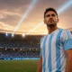 argentina fifa 2030 tournament spot