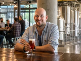 brewdog james watt takeover bid