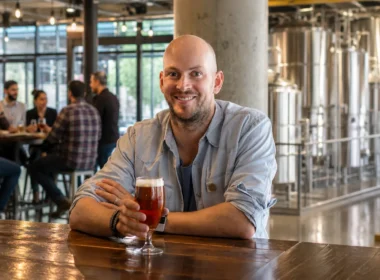 brewdog james watt takeover bid