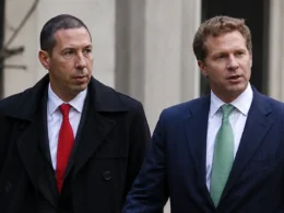 candy brothers Chelsea mansion tax