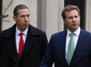candy brothers Chelsea mansion tax