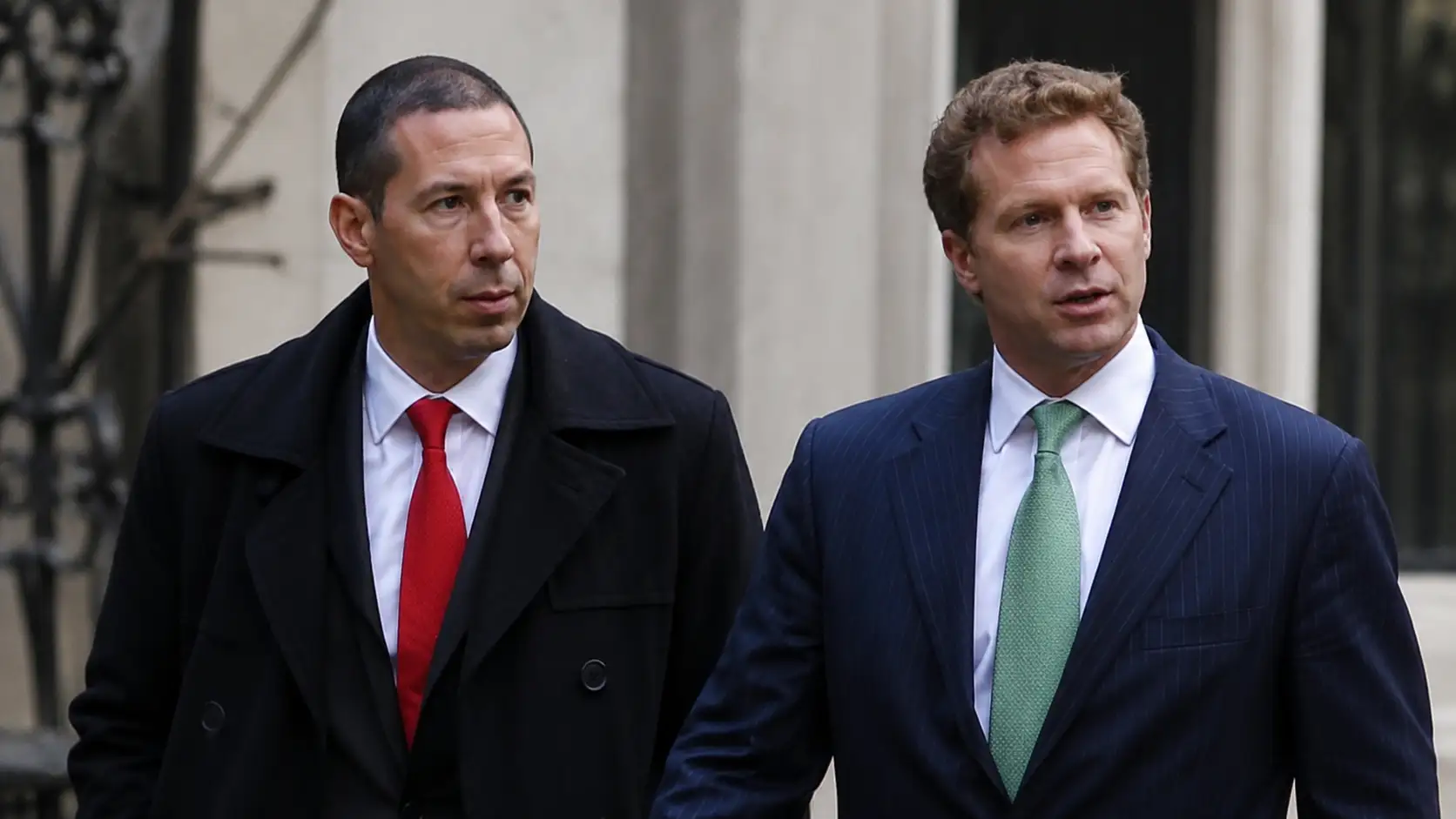 candy brothers Chelsea mansion tax