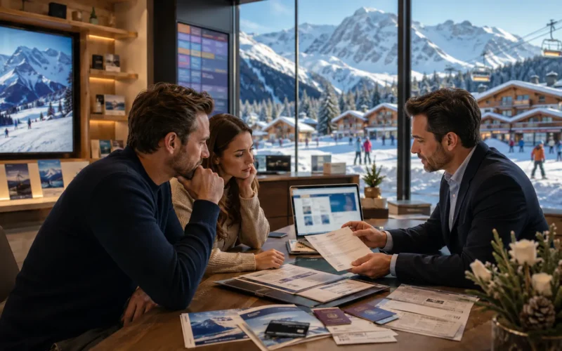 chalet bespoke holidays closure