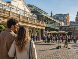 covent garden london