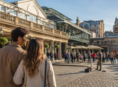 covent garden london