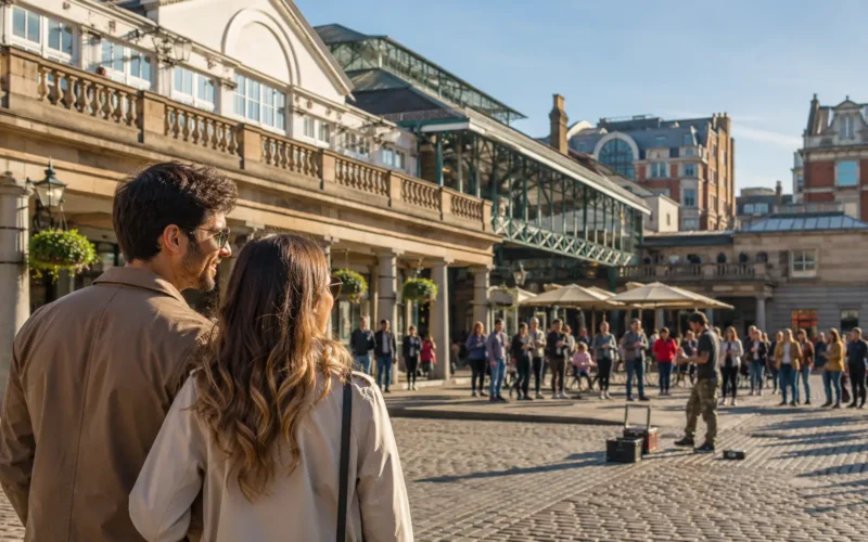 covent garden london