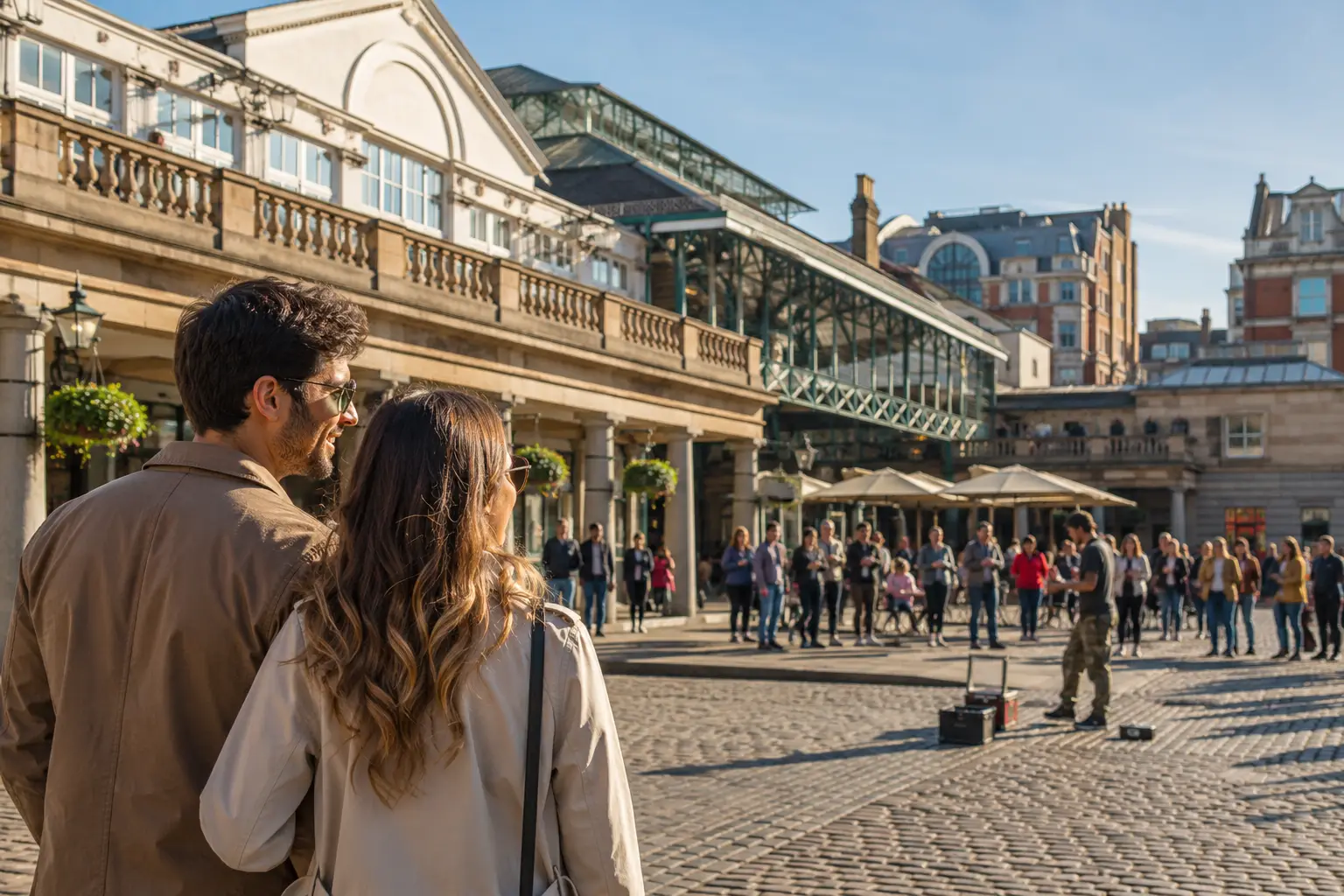 covent garden london