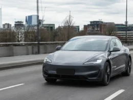 ev pay per mile road tax