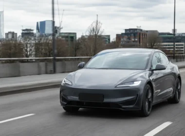 ev pay per mile road tax