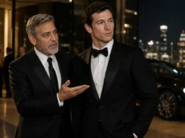 george clooney bond actor choice