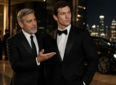 george clooney bond actor choice