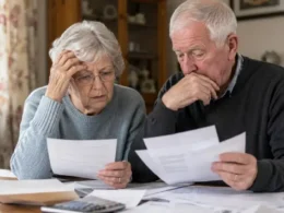hmrc admitted overtaxing millions of state pensioners since 2010