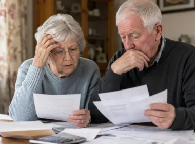 hmrc admitted overtaxing millions of state pensioners since 2010