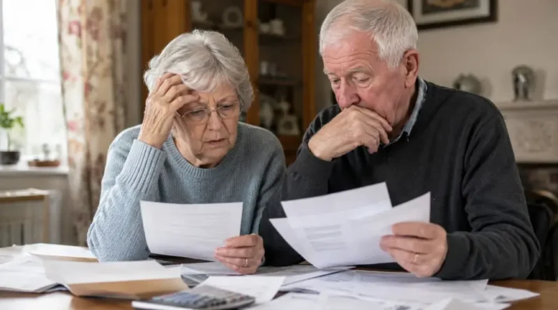 hmrc admitted overtaxing millions of state pensioners since 2010