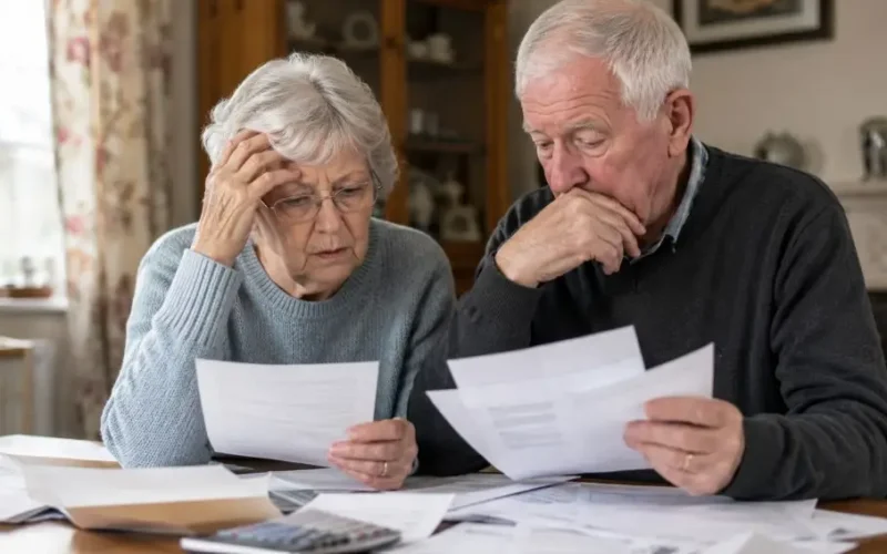 hmrc admitted overtaxing millions of state pensioners since 2010