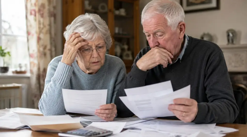 hmrc admitted overtaxing millions of state pensioners since 2010