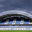 huddersfield giants smaller stadium relocation