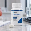 merck lipfendra cholesterol pill