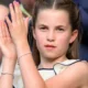 princess charlotte wimbledon charm bracelet